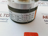 Kubler 8.5020.834A.2500.0050 Encoders Incremental With Do Zl60184, 4 Meter Cable