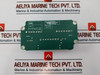 Man B&W Pcl-370-hr Pcb Terminal Box 0121E