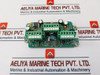 Man B&W Pcl-370-hr Pcb Terminal Box 0121E