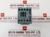 Siemens 3Rt2016-1Av01 Power Contactor 0.8-1.2 Nm 3 Pole 400V 50/60Hz
