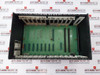 Honeywell 620-1690 14 Slot Processor Rack Chasis Plc Module 620-11/14/19 Rev. A