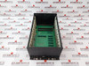 Honeywell 620-1690 14 Slot Processor Rack Chasis Plc Module 620-11/14/19 Rev. A