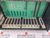 Honeywell 620-1690 14 Slot Processor Rack Chasis Plc Module 620-11/14/19 Rev. A