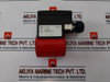 Eugen Seitz 118.165.024F Directional Valve With Magnetic Coil 2A52