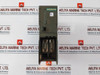 Siemens Simatic S7 6Es7390-1Bc00-0Aa0 Din Rail With 6Es7315-2Ag10-0Ab0 Module