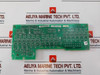 Ge Multilin 1219-0002 Printed Circuit Board Rev H3 Ts-m-8V0C