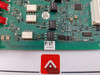 Abb Aim0006 Interface Printed Circuit Board 2Rca021397A0001H Used
