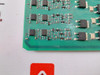 Abb Aim0006 Interface Printed Circuit Board 2Rca021397A0001H Used
