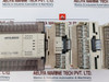 Mitsubishi Electric Fx2N-16Mr-es/Ul Programmable Controller 100-240Vac 50/60Hz