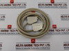 Yamaichi 6Dd1 684-0Gd0 Interface Cable Style 20276 28 Awg