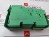 Phoenix Contact Ibs Il 24 Bk-t/U-pac Bus Coupler