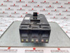Terasaki Electric Tl-600 Molded Case Circuit Breaker 600 A