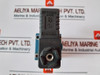 Wabco 3722250220 Pneumatic Directional Valve 24V