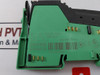 Phoenix Contact Ib Il 24 Seg/F-pac Segment Inline Module 2861373