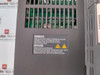 Siemens 6Sl3224-0Be25-5Ua0 Sinamics Power Module Version: D02 380-480V 21.9A