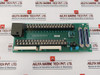 Yamatake Honeywell Mu-tdiy62 Output Module 