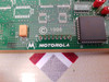 Motorola 01-w3508F Printed Circuit Board