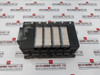 Ge Fanuc Ic693Cpu311-aa Programmable Controller 5-slot Base W/ Module
