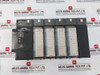 Ge Fanuc Ic693Cpu311-aa Programmable Controller 5-slot Base W/ Module