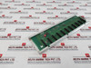 Ge Fanuc 44A724888-g01 11-slot Circuit Base Board