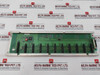 Ge Fanuc 44A724888-g01 11-slot Circuit Base Board