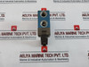 Wabco 3630070000 Pneumatic Valve