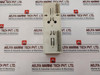 Saia Pcd4.E110 Digital Input Module Version: A