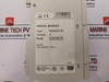 Saia Pcd4.E110 Digital Input Module Version: A