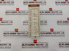 Saia Pcd4.E110 Digital Input Module Version: A 16 X 24Vdc/ 8Ms