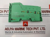 Phoenix Contact Ib Il Ao 2/U/Bp Analog Module 2732732 24Vdc/40Ma