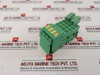 Phoenix Contact Ib Il Ao 2/Sf-pac Analog Ouput Terminal Module 2863083