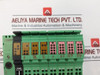 Phoenix Contact Ilc 150 Eth Inline Controller With Ethernet Interface 2985330 Used