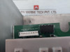 Honeywell Cpu2-3030D Fire Alarm Control Panel System Elcm-pcb