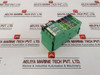 Phoenix Contact Ibs Il 24 Bk-t/U Bus Coupler 2742094 24Vdc/ 500Ma