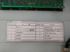 Yokogawa Cmz300X Gyrocompass Control Box Kc307