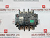 Togami Electric Clk-50H-p8Al Magnetic Contactor Nke-8577 24V 50/60Hz
