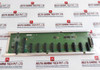 Ge Fanuc 44A737860-g01 Slot Circuit Base Board Bp3A4