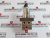 Nabco Grl-414Mf-4Ls Directional Control Valve