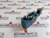 Rexroth 5724150220 Pneumatic Directional Valve 110V 50/60Hz