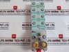 Siemens 1P 6Es7 143-3Bh10-0Xa0 Simatic S7, Di/Do 8Xdc 24V 1,3A Module