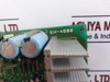 Saraco Eh-4600 Pcb Electronic Board Ver: 3.2, 24Vdc
