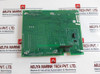 Ge Multilin 1719-0030 Topsearch Analog Main Control Board 1219-0030-a4