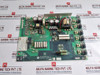 Pdl Electronics E661-611 Ue Frame 5 6 7 Power Pc Board