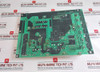 Pdl Electronics E661-611 Ue Frame 5 6 7 Power Pc Board