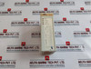Saia Pcd4.W100 Analog Module Control Device Version: D Used