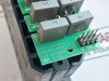Ge 1719-0014 Terminal Board 1719-0014