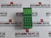 Phoenix Contact Ib Il Ai8/Sf-pac Interbus Analog Module 250V