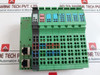 Phoenix Contact Il Pn Bk Di8 Do4 2Tx-pac Inline Profibus Bus Coupler 250V