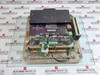 Consilium Sal R1 Pim-power Intake Module 24Vdc Used