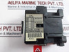 Fuji Electric Sc-0H [13] Magnetic Contactor 200V 50Hz 200-220V 60Hz